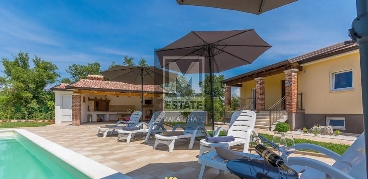 Kuća Na prodaju - ISTARSKA POREČ