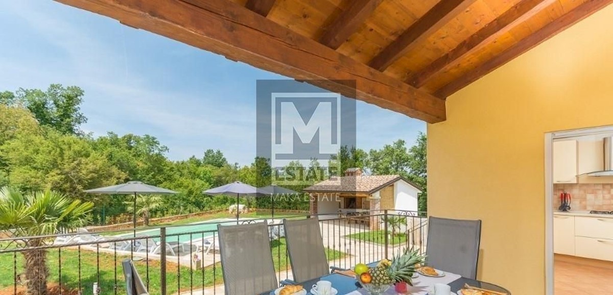 Kuća Na prodaju - ISTARSKA POREČ