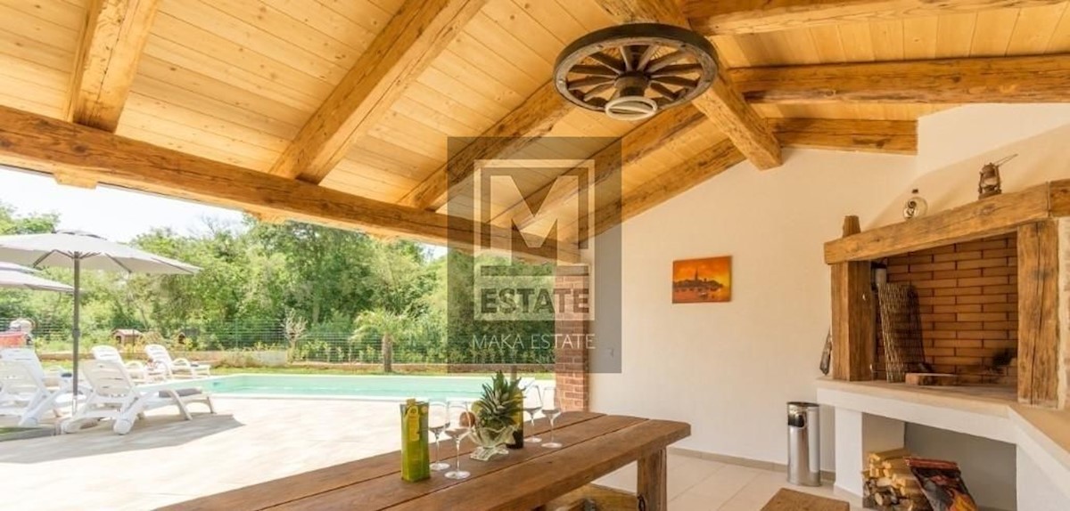 Kuća Na prodaju - ISTARSKA POREČ