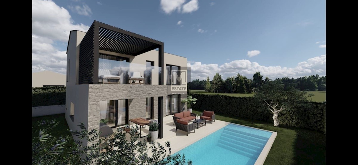 House For sale - Istarska Poreč - foto 1/24