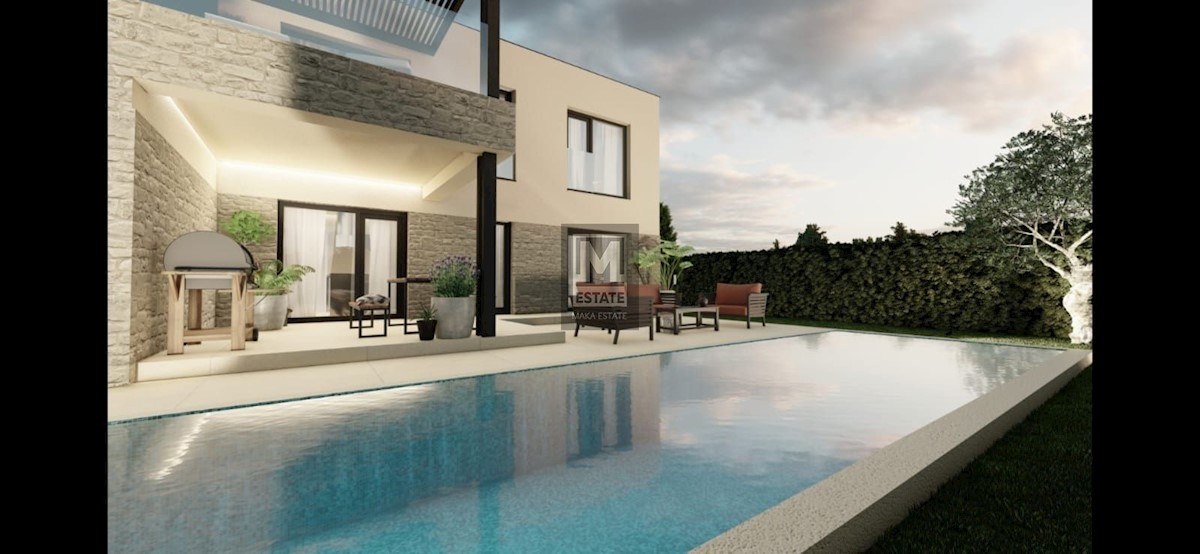 House For sale - ISTARSKA POREČ