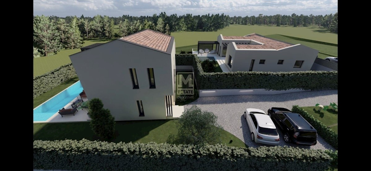 House For sale - ISTARSKA POREČ