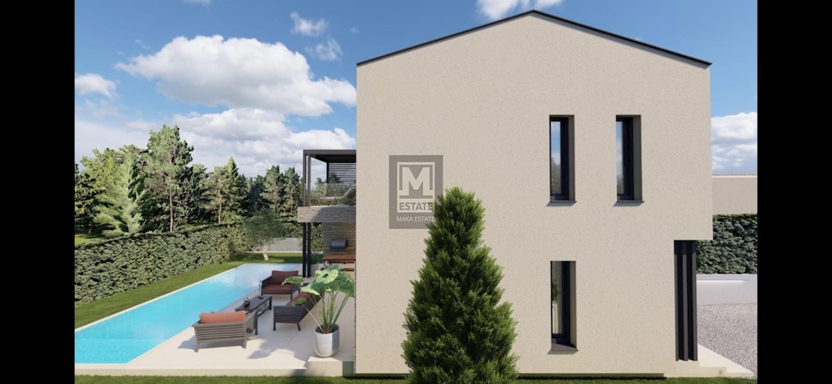 House For sale - ISTARSKA POREČ