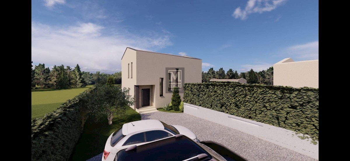 House For sale - ISTARSKA POREČ