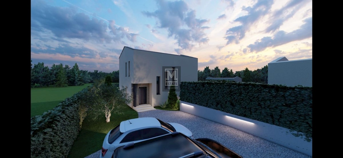 House For sale - ISTARSKA POREČ