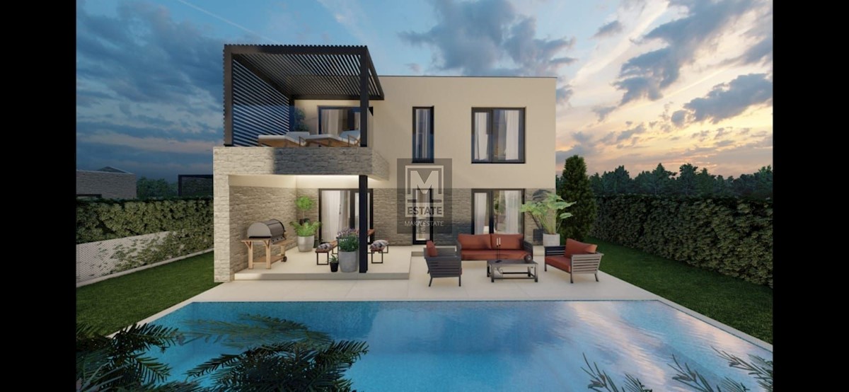 House For sale - Istarska Poreč - foto 2/24