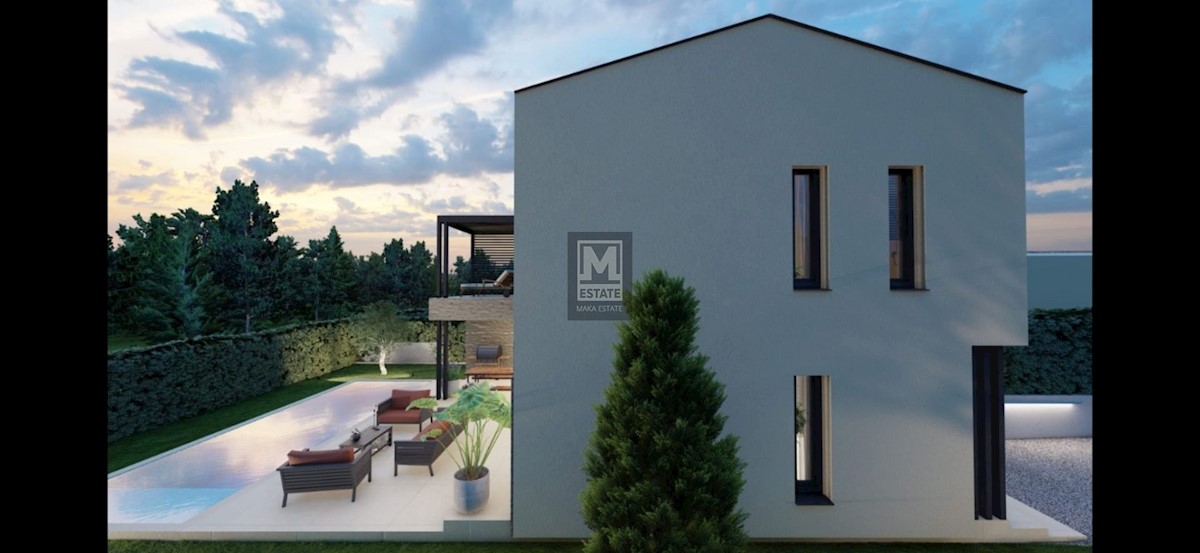 House For sale - ISTARSKA POREČ