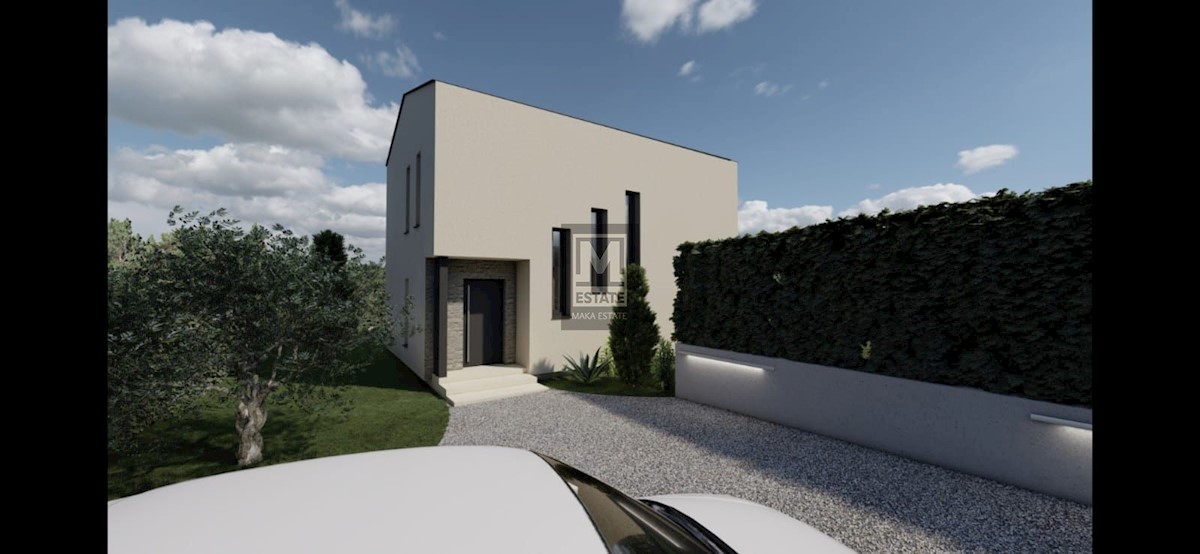 House For sale - ISTARSKA POREČ