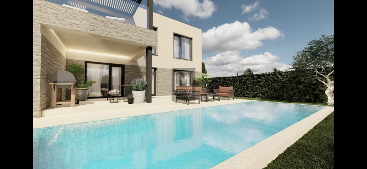 House For sale - Istarska Poreč - foto 3/24