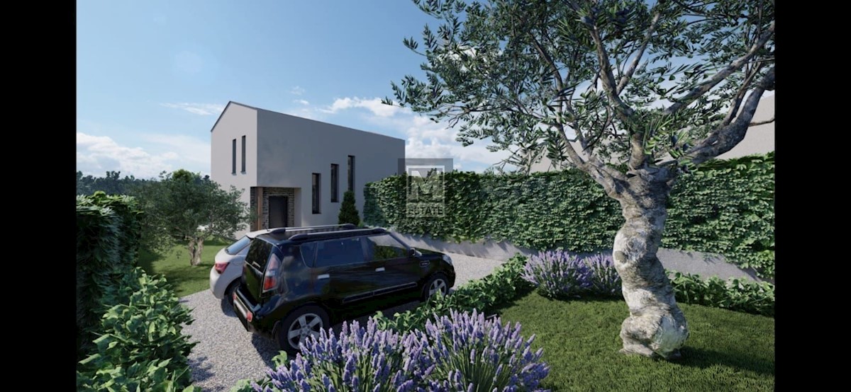 House For sale - ISTARSKA POREČ