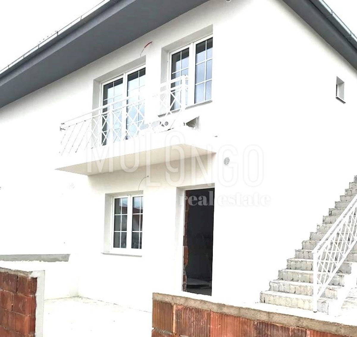 Apartment Zu verkaufen