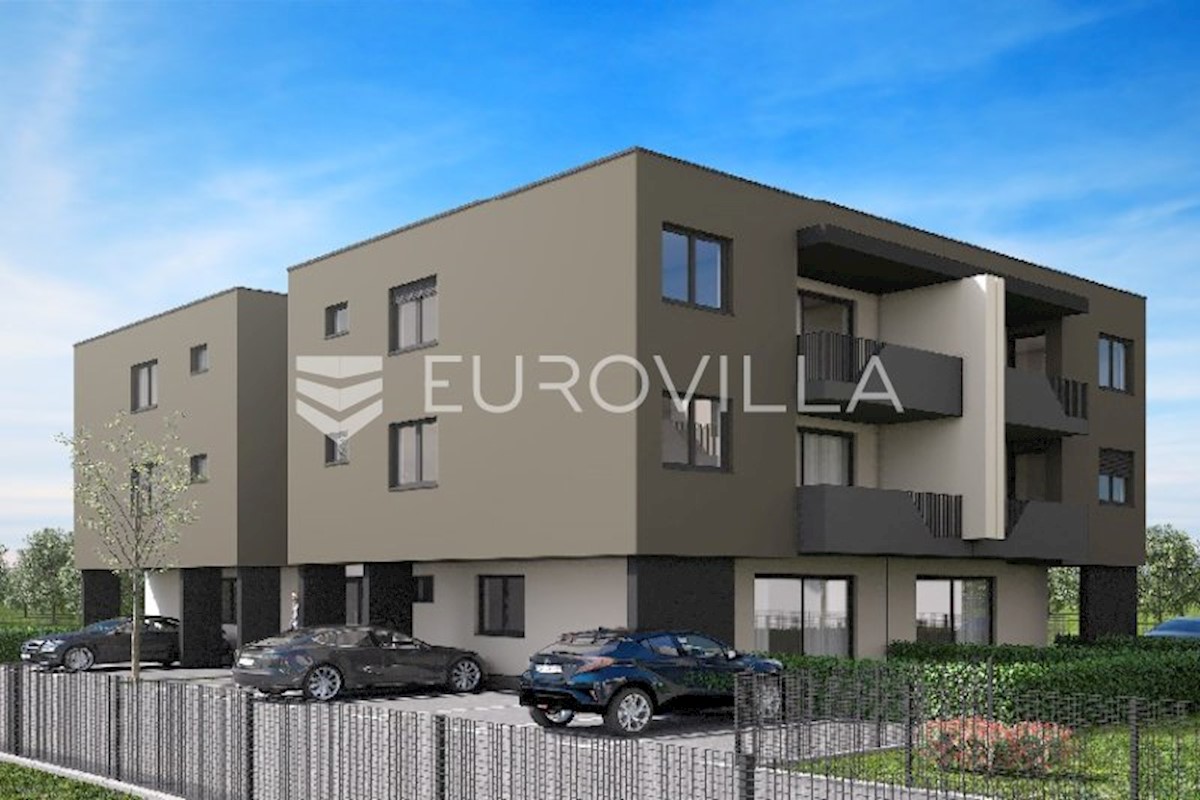 Flat For sale - ZAGREBAČKA VELIKA GORICA