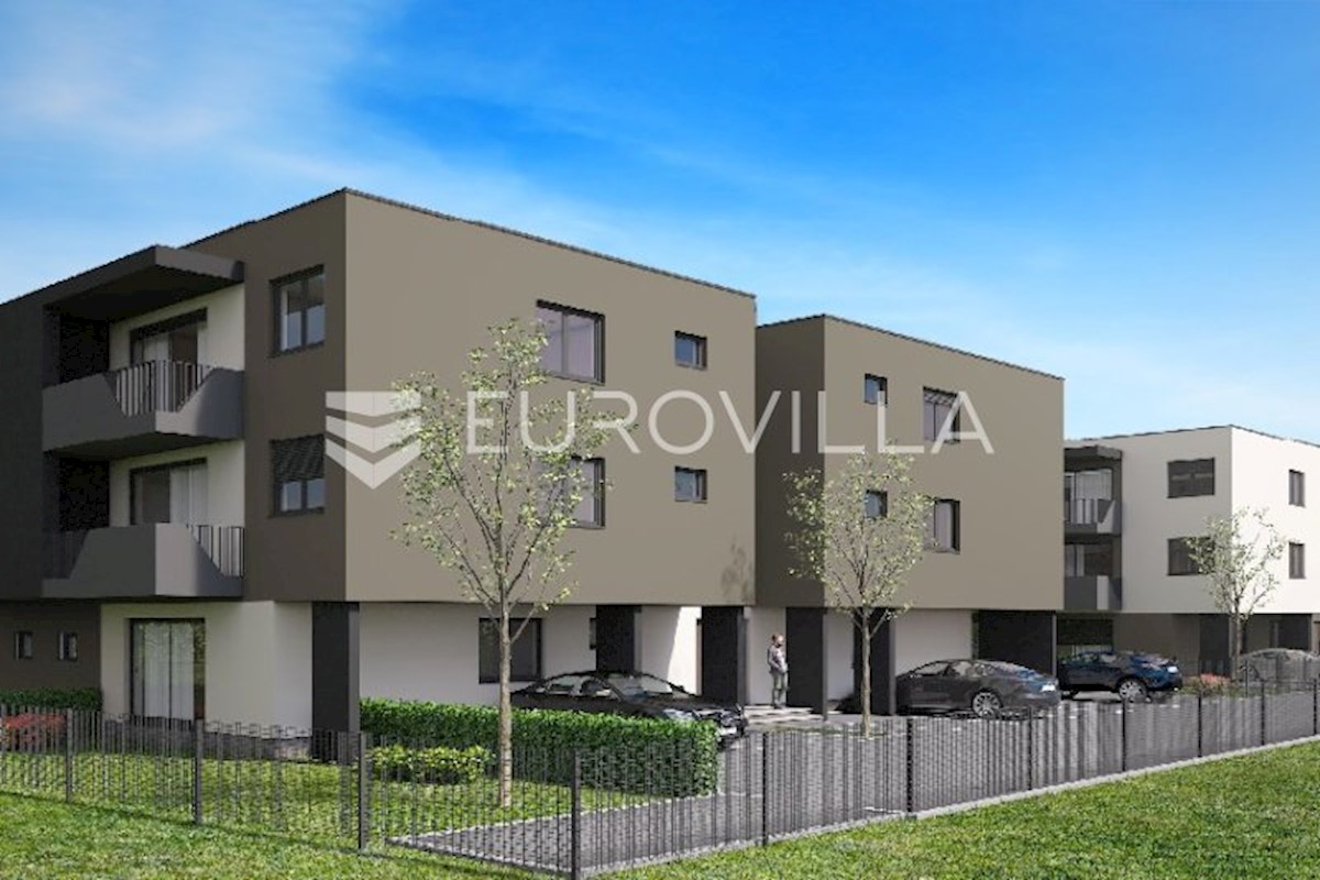 Apartment Zu verkaufen - ZAGREBAČKA VELIKA GORICA