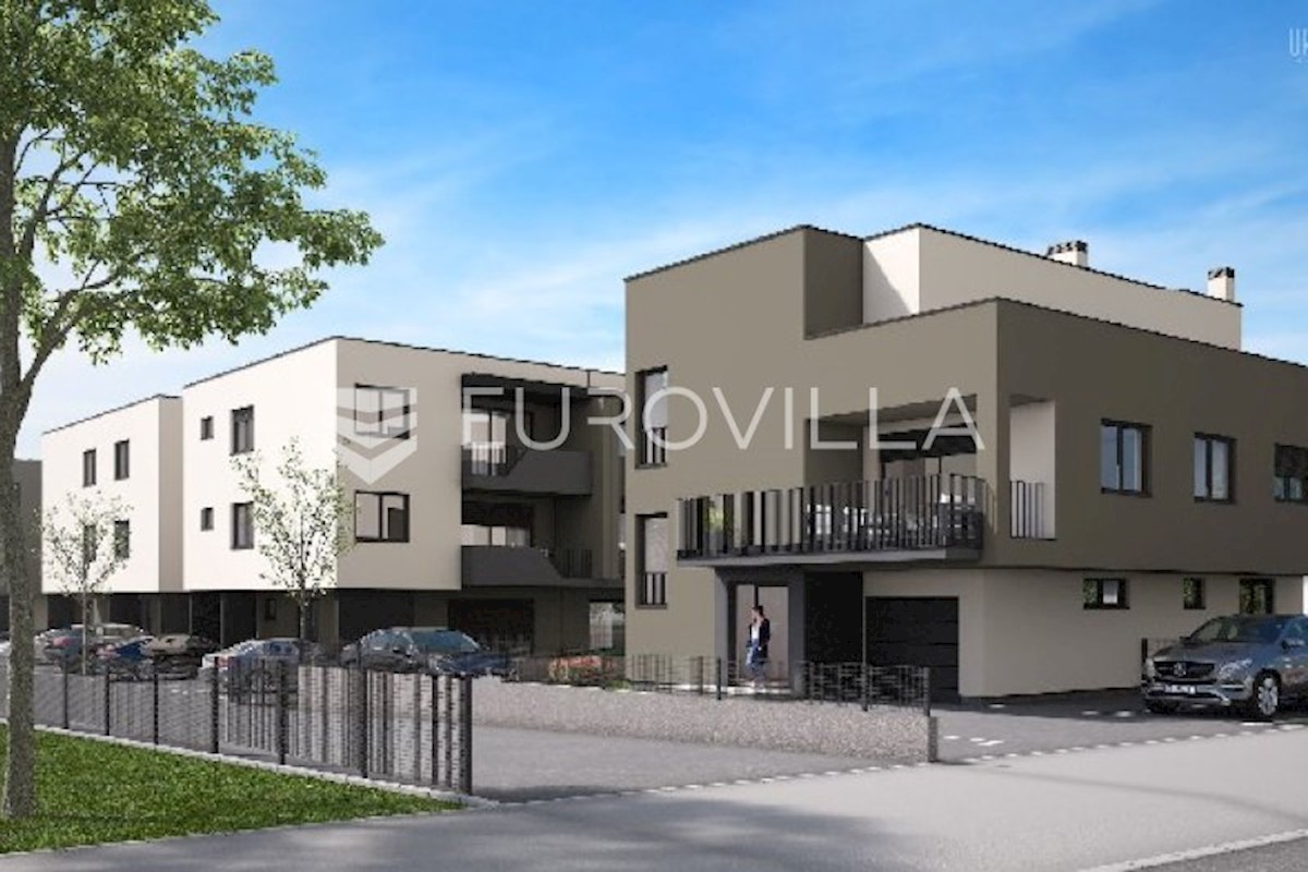 Appartement À vendre VELIKA GORICA