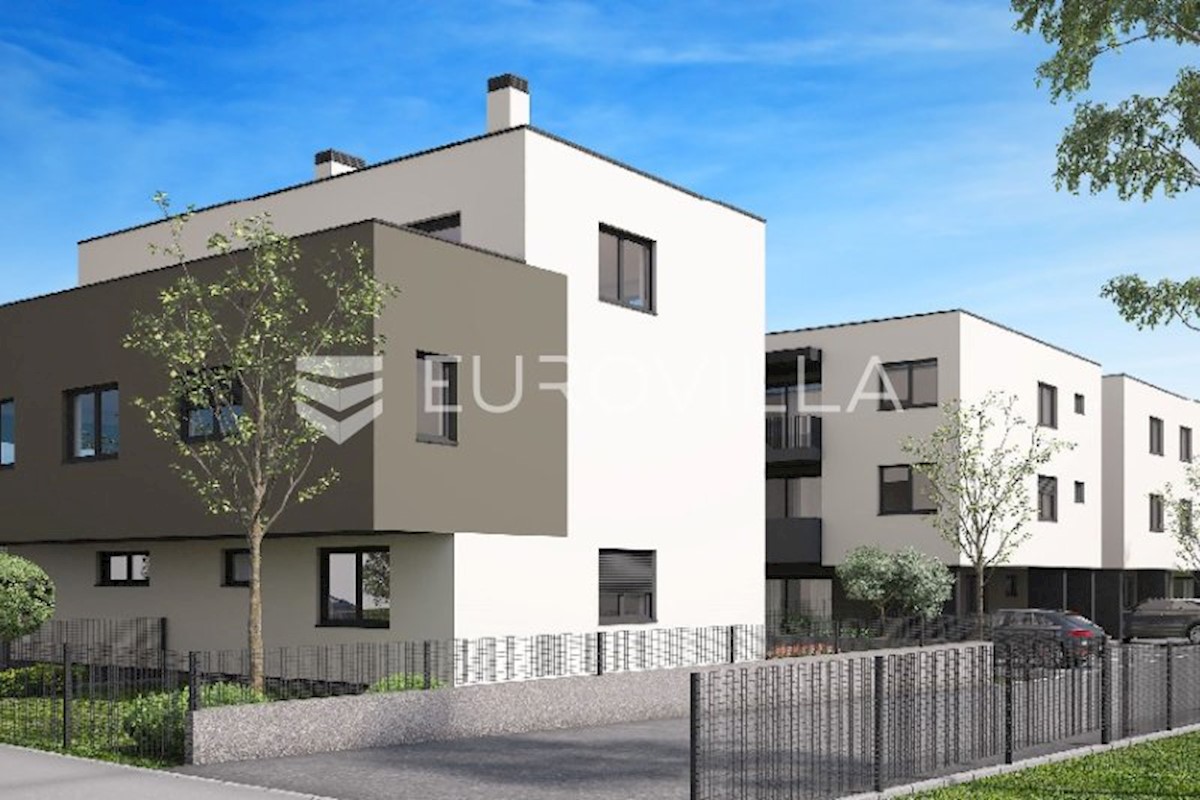 Apartment Zu verkaufen - ZAGREBAČKA VELIKA GORICA