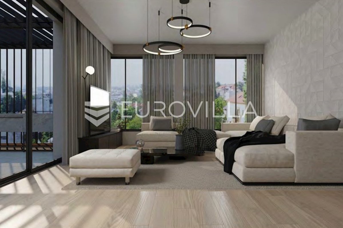 Flat For sale - GRAD ZAGREB ZAGREB