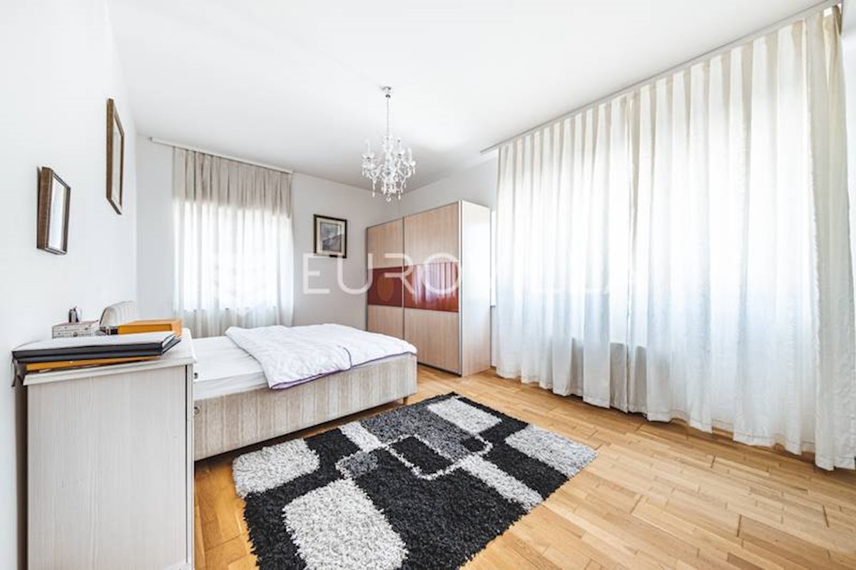 Apartment Zu vermieten - GRAD ZAGREB ZAGREB