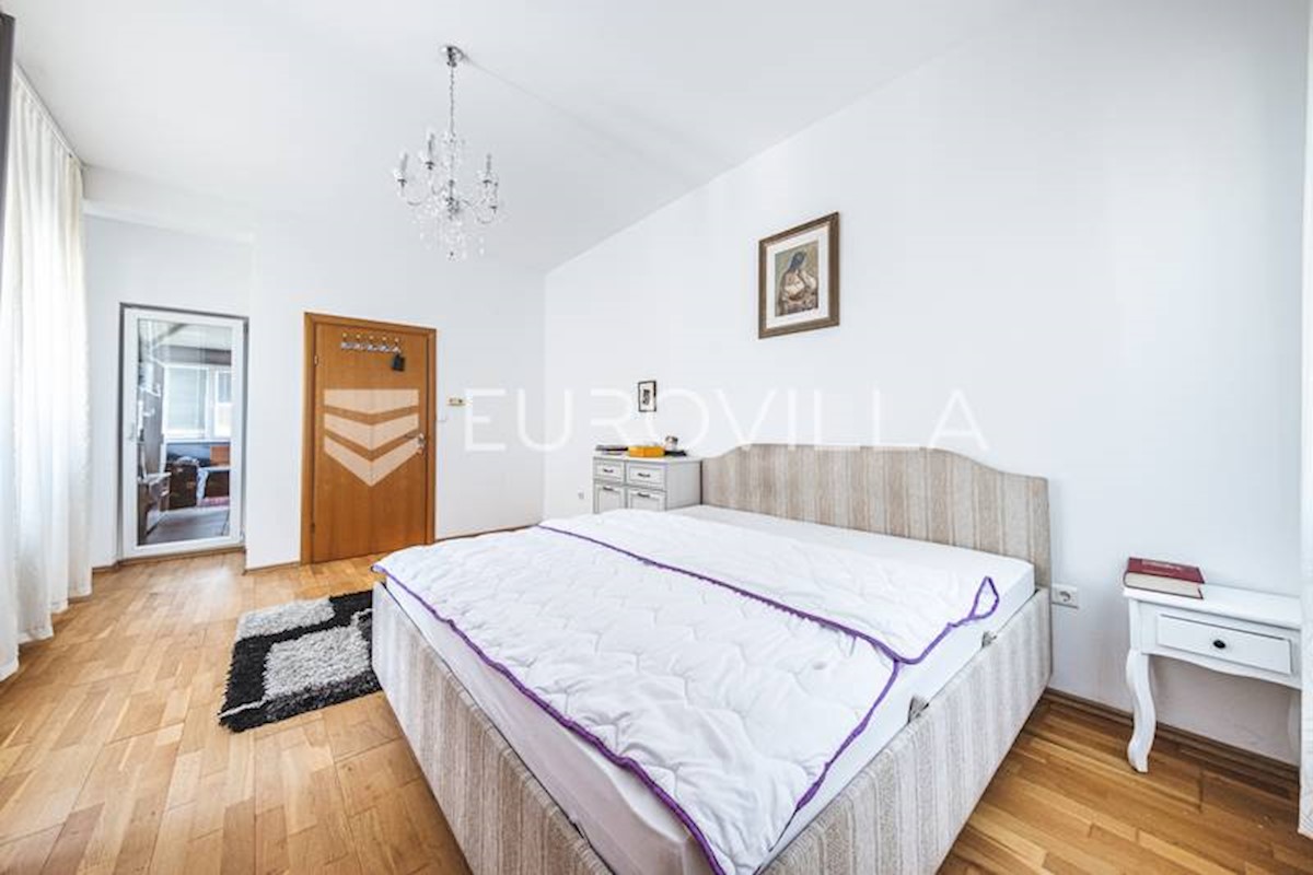 Apartment Zu vermieten - GRAD ZAGREB ZAGREB