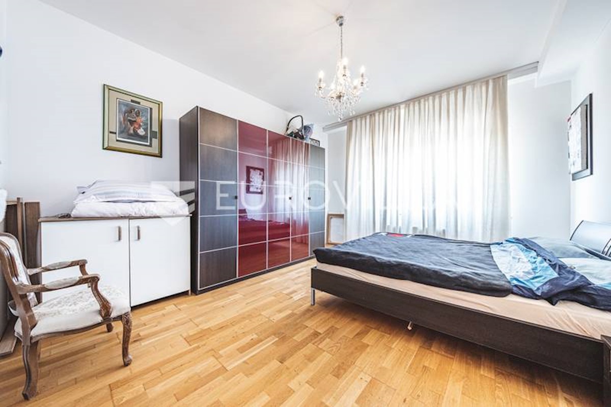 Apartmán Na prenájom - GRAD ZAGREB ZAGREB