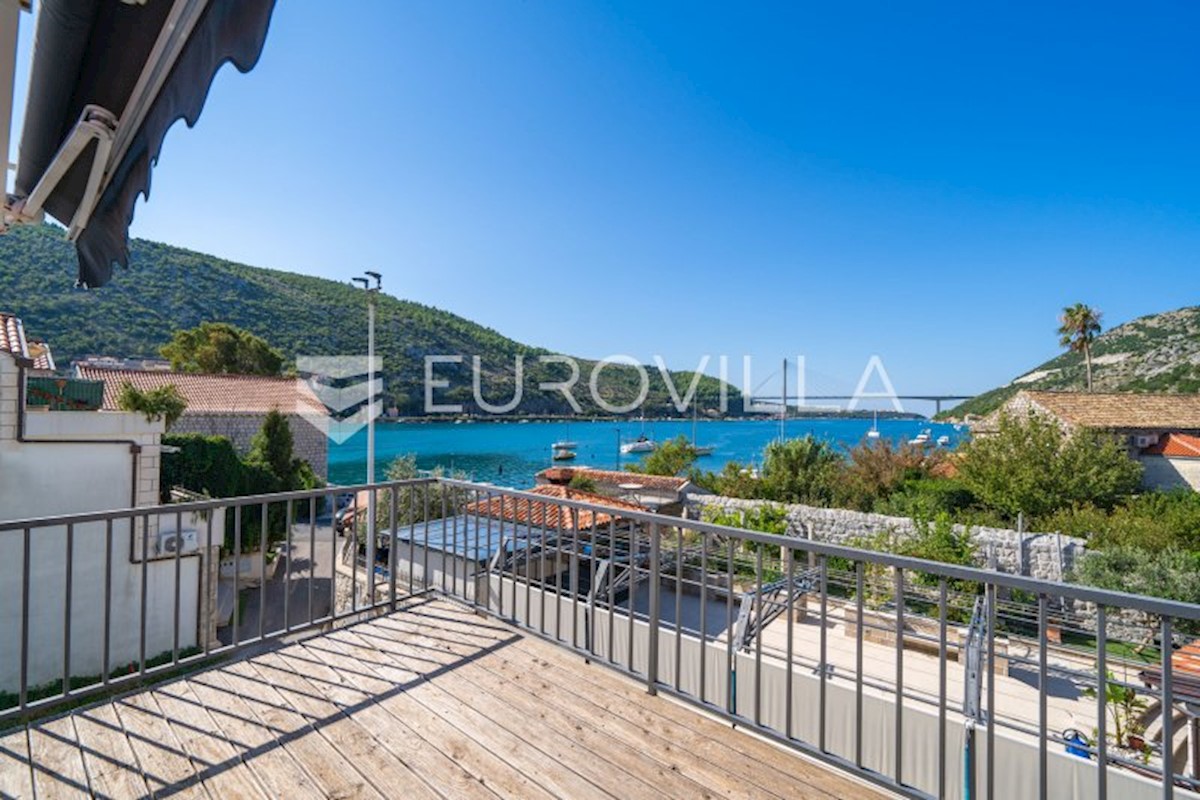 House For sale - DUBROVAČKO-NERETVANSKA DUBROVNIK