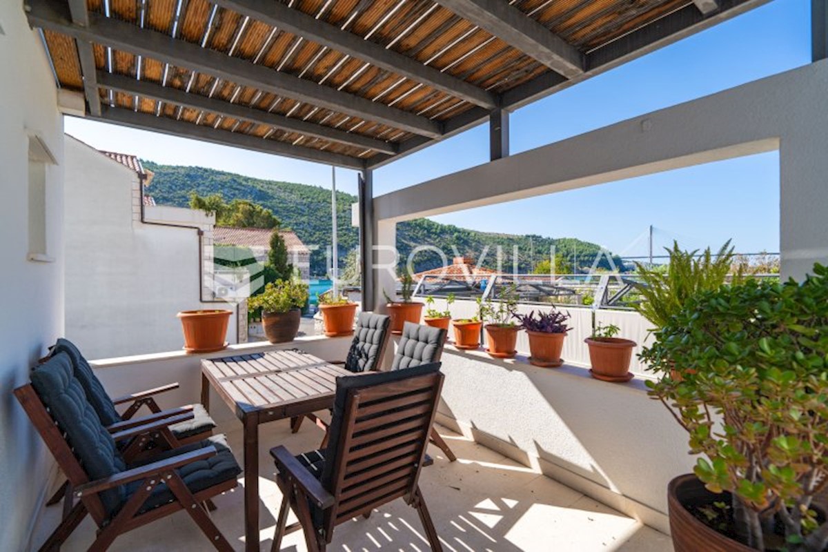 House For sale - DUBROVAČKO-NERETVANSKA DUBROVNIK