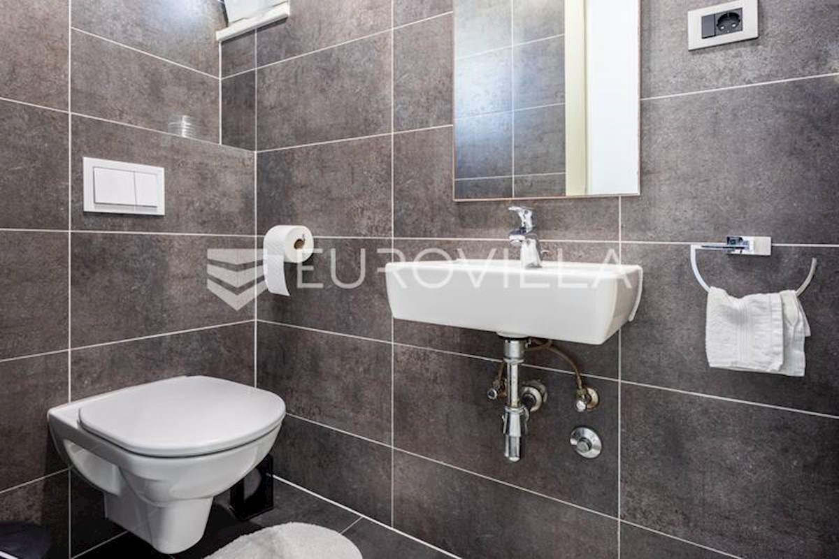 Flat For rent - SPLITSKO-DALMATINSKA PODSTRANA