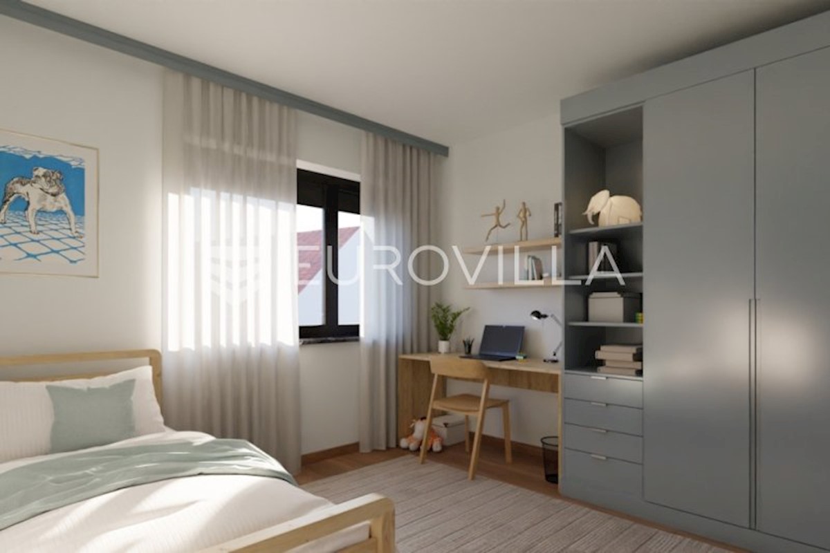 Apartmán Na prodej - ZAGREBAČKA SVETA NEDELJA