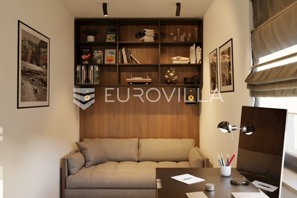 Apartment Zu verkaufen - ZAGREBAČKA SVETA NEDELJA