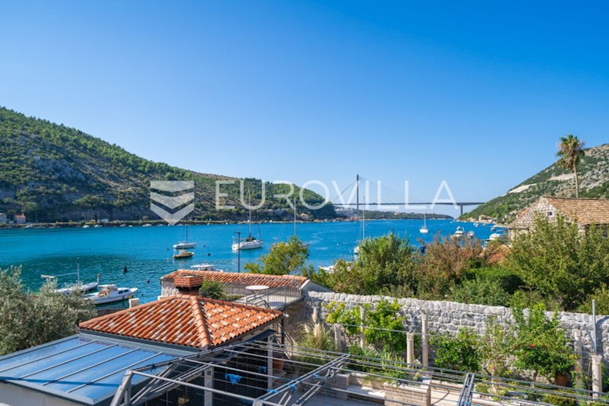 House For sale - DUBROVAČKO-NERETVANSKA DUBROVNIK