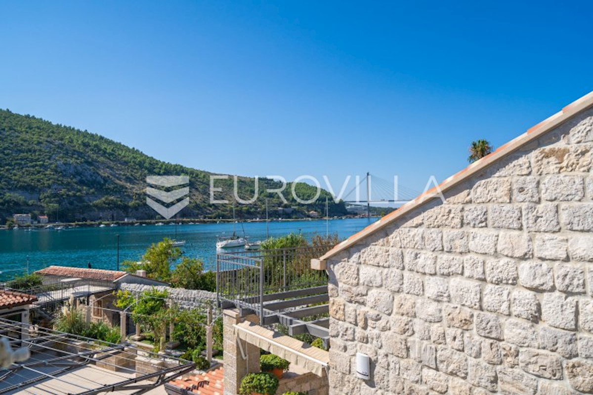 Maison À vendre - DUBROVAČKO-NERETVANSKA DUBROVNIK