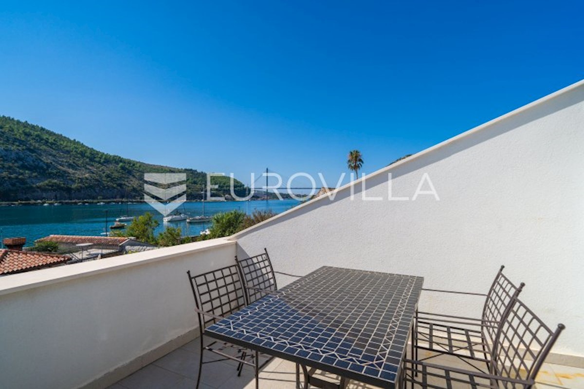 Maison À vendre - DUBROVAČKO-NERETVANSKA DUBROVNIK