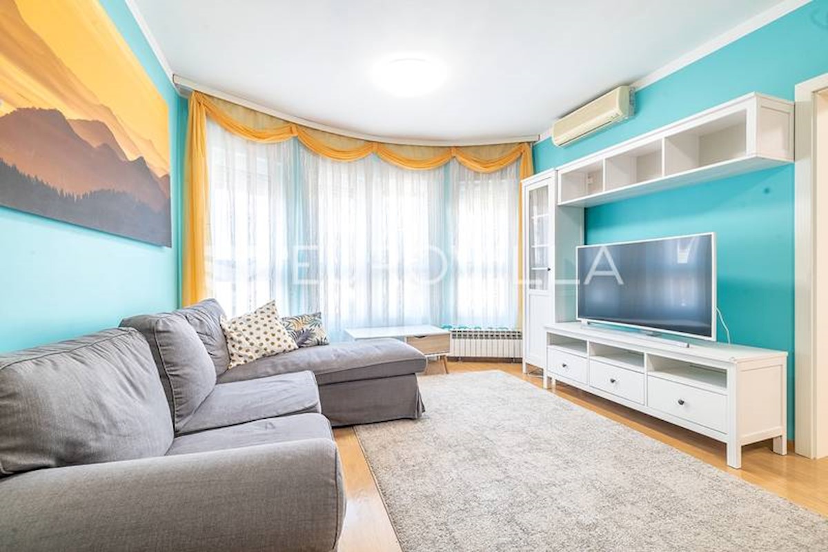 Apartmán Na prenájom TREŠNJEVKA