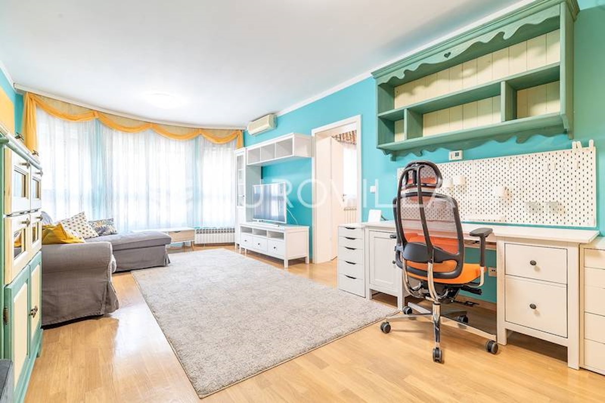 Apartmán Na prenájom - GRAD ZAGREB ZAGREB