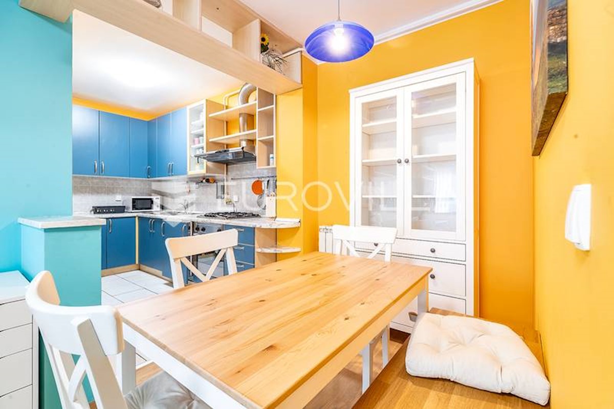 Apartmán Na prenájom - GRAD ZAGREB ZAGREB