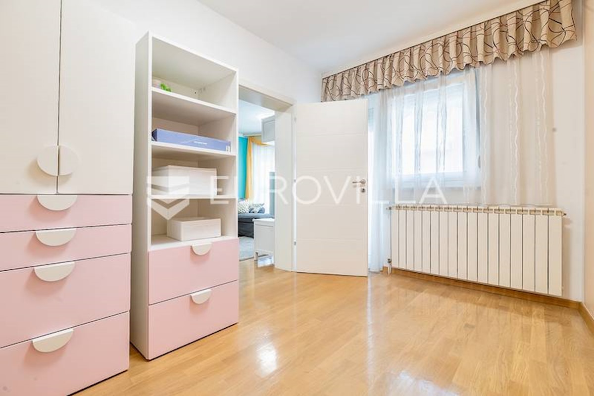 Apartmán K pronájmu - GRAD ZAGREB ZAGREB