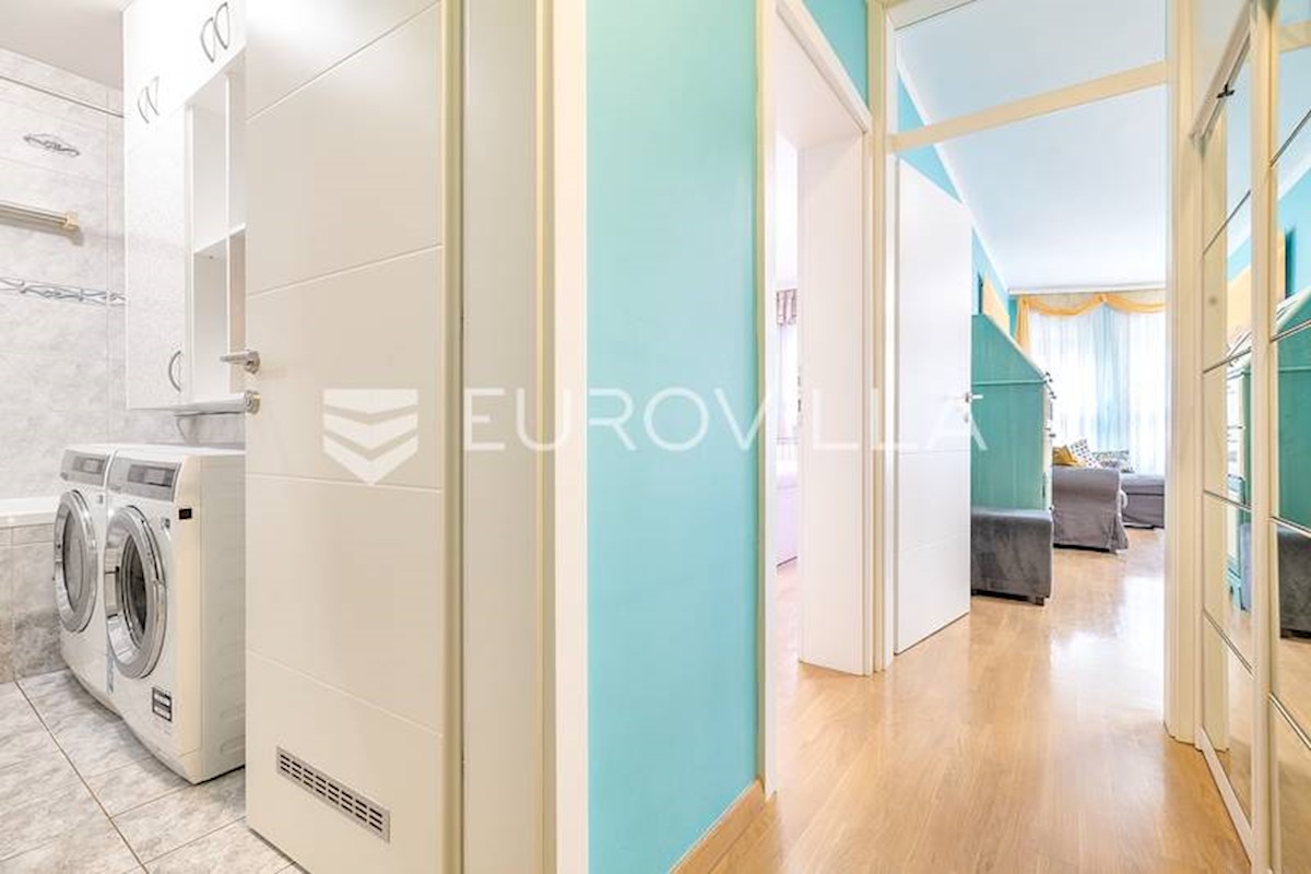 Apartmán K pronájmu - GRAD ZAGREB ZAGREB