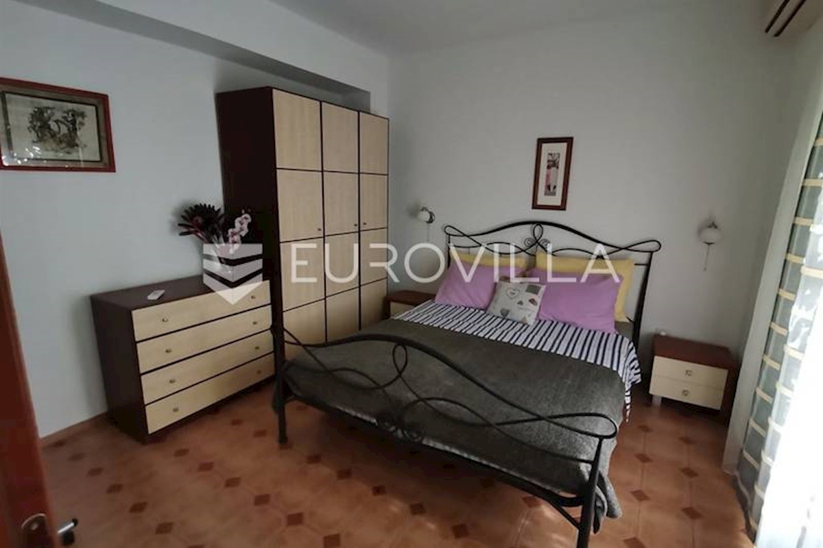 House For rent - SPLITSKO-DALMATINSKA PODSTRANA