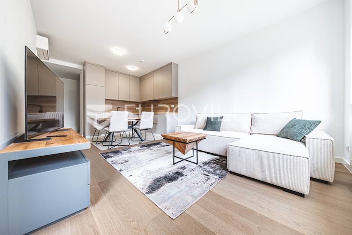 Apartment Zu vermieten - GRAD ZAGREB ZAGREB