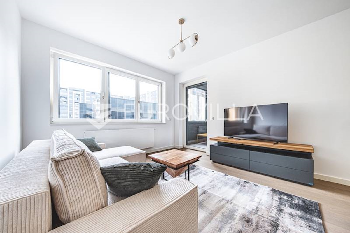 Apartment Zu vermieten - GRAD ZAGREB ZAGREB