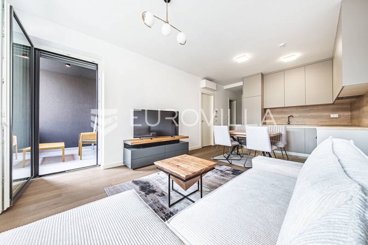 Apartment Zu vermieten - GRAD ZAGREB ZAGREB