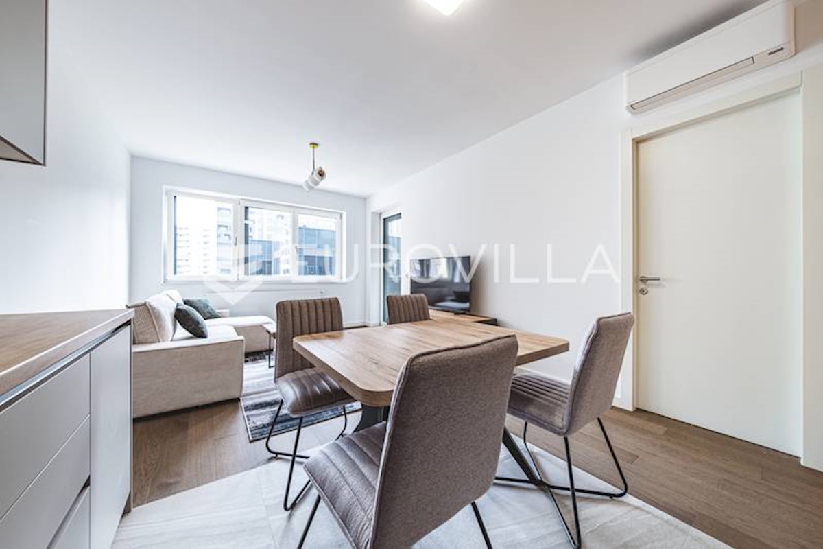 Flat For rent - GRAD ZAGREB ZAGREB