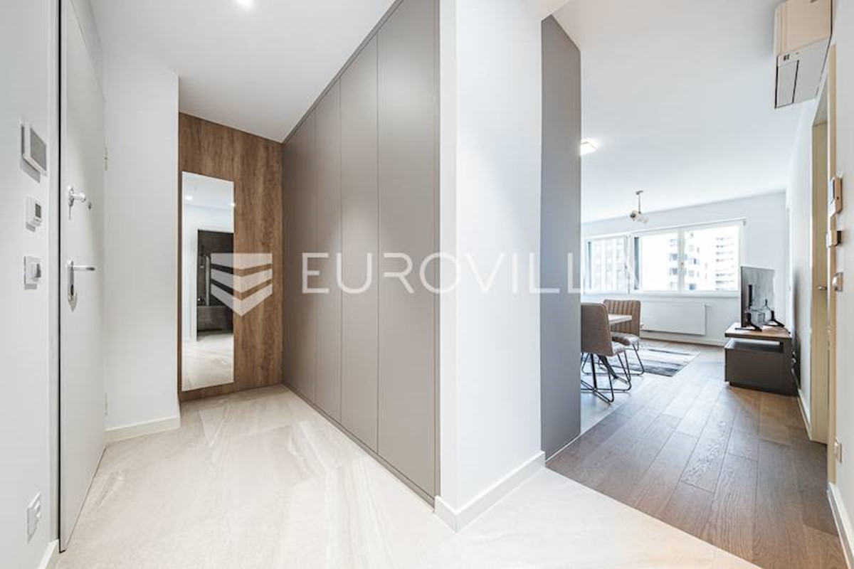 Apartment Zu vermieten - GRAD ZAGREB ZAGREB