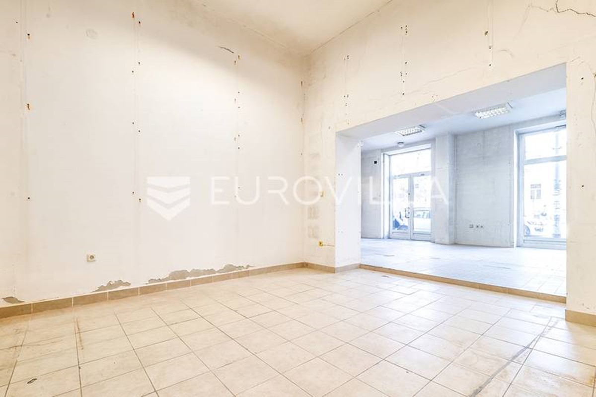 Business premises For rent - GRAD ZAGREB ZAGREB