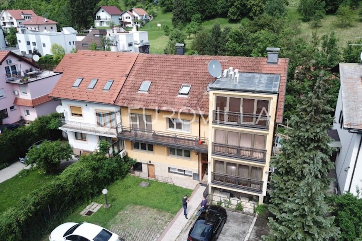 Casa In vendita - GRAD ZAGREB ZAGREB