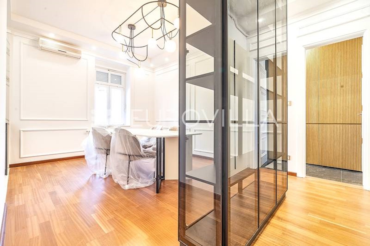 Apartmán Na prenájom - GRAD ZAGREB ZAGREB