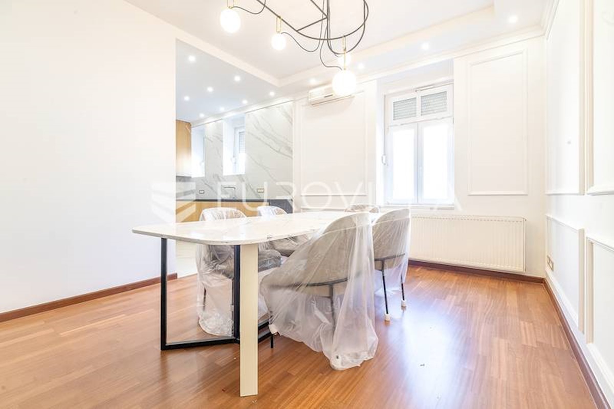 Apartmán Na prenájom - GRAD ZAGREB ZAGREB