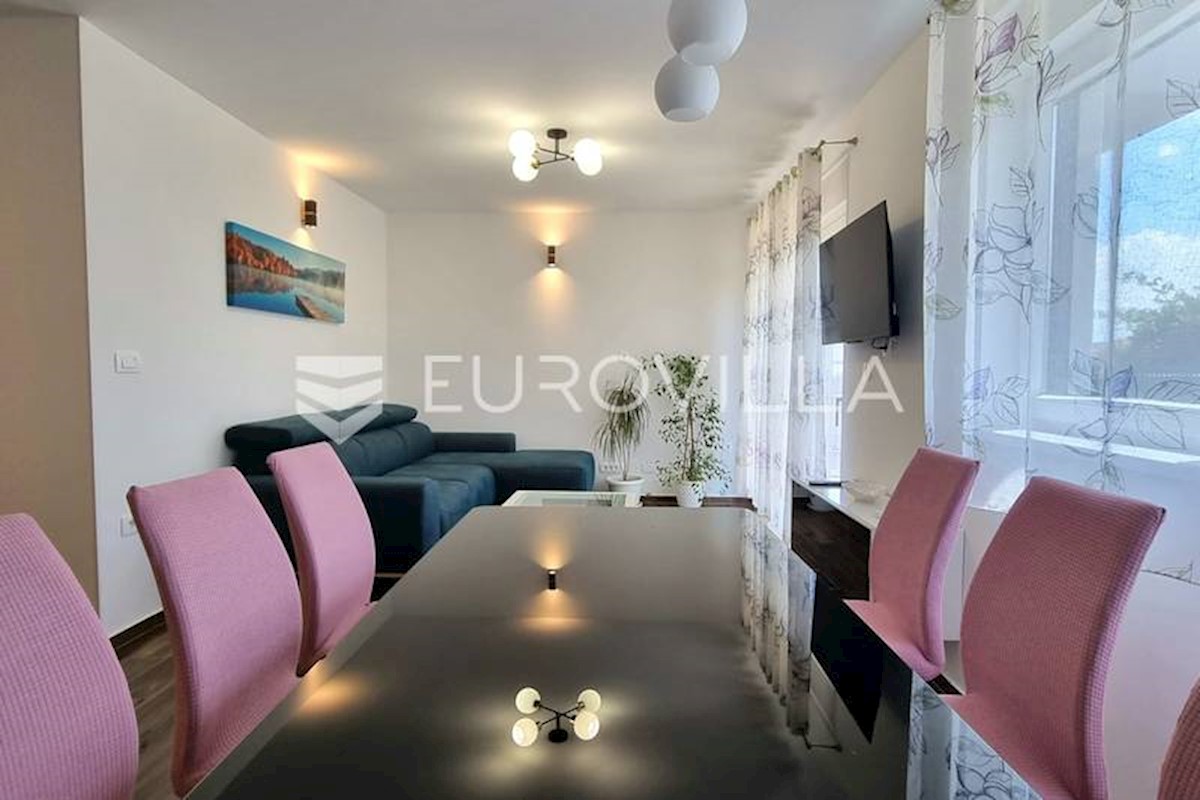 Apartmán Na prenájom - SPLITSKO-DALMATINSKA TROGIR