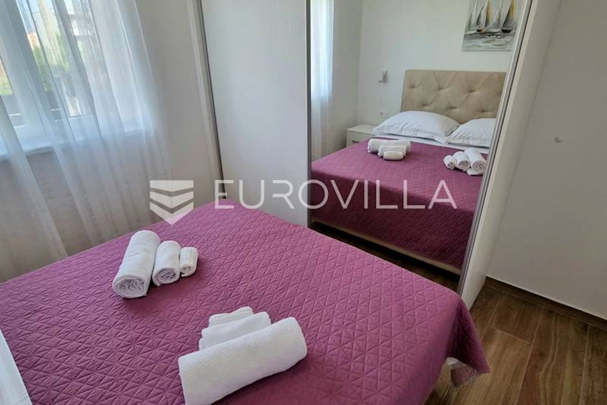 Apartmán Na prenájom - SPLITSKO-DALMATINSKA TROGIR