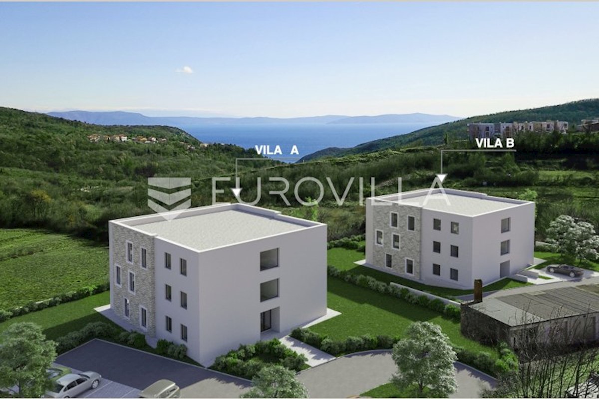 Apartmán Na prodej - ISTARSKA LABIN