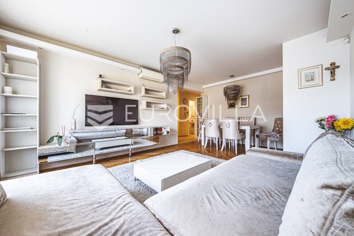 Apartmán K pronájmu - GRAD ZAGREB ZAGREB